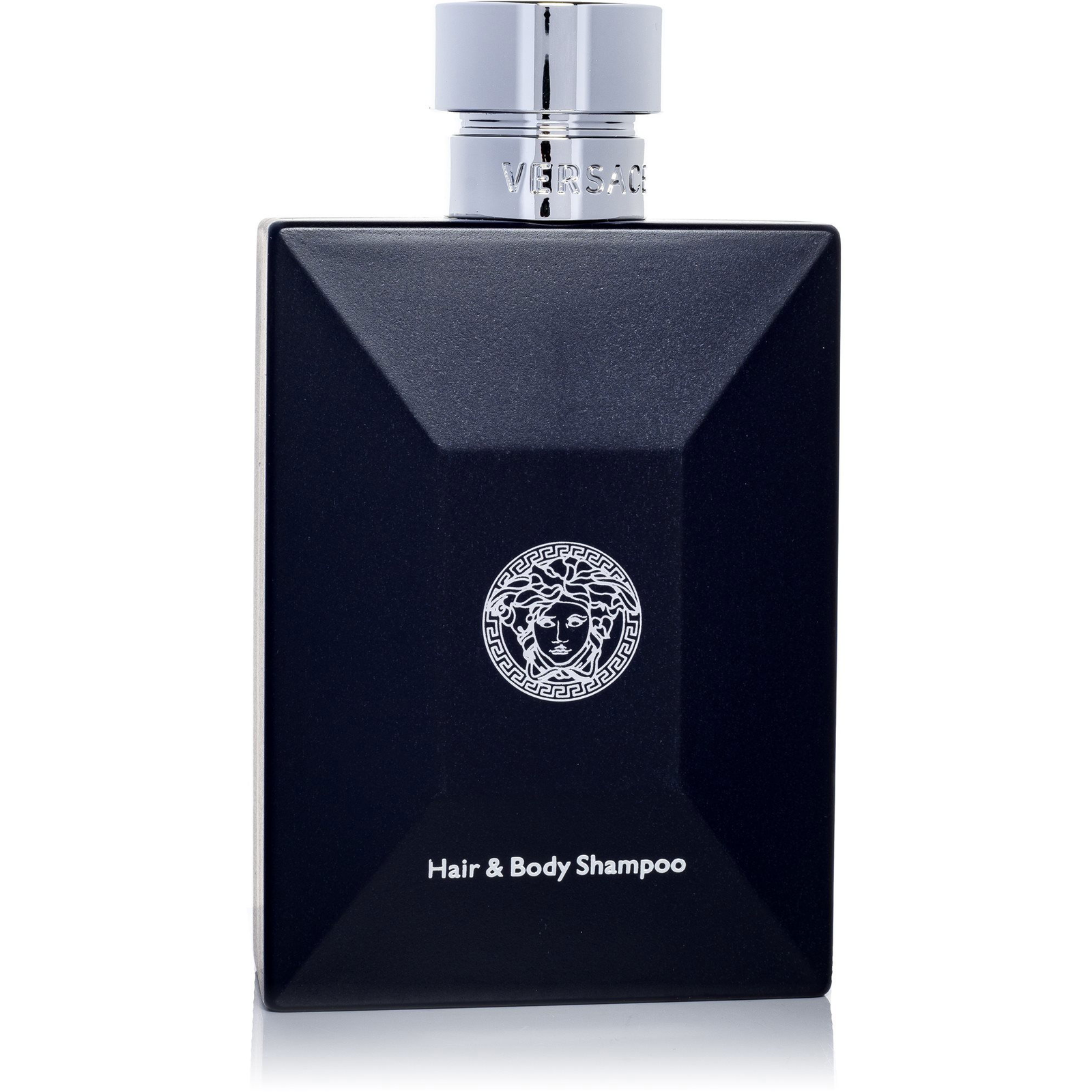 VERSACE Pour Homme Hair&Body Shampoo 250 ml (8011003996018)