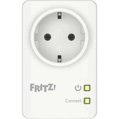 FRITZ! 20003113 smart plug 1,1 W Thuis Wit