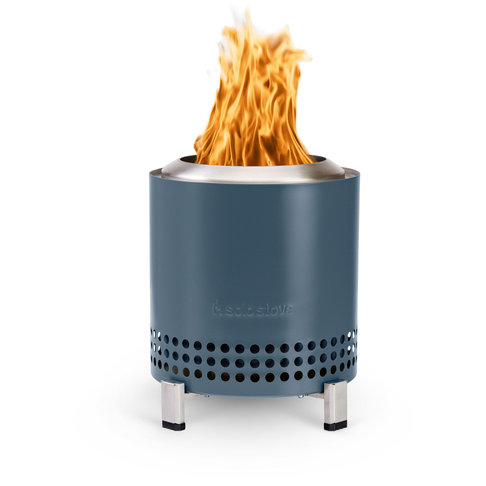 Solo Stove Mesa XL tűzhely, kék (SSMESA-XL-WATER)