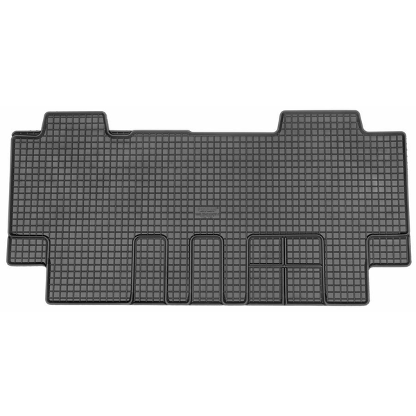 RIGUM Rubber Car Mats for Citroen JUMPY