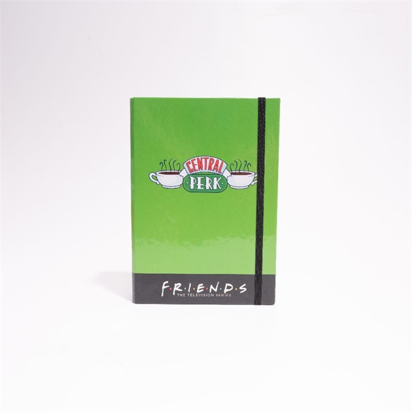 Friends A5 füzetbox (5999570820741)