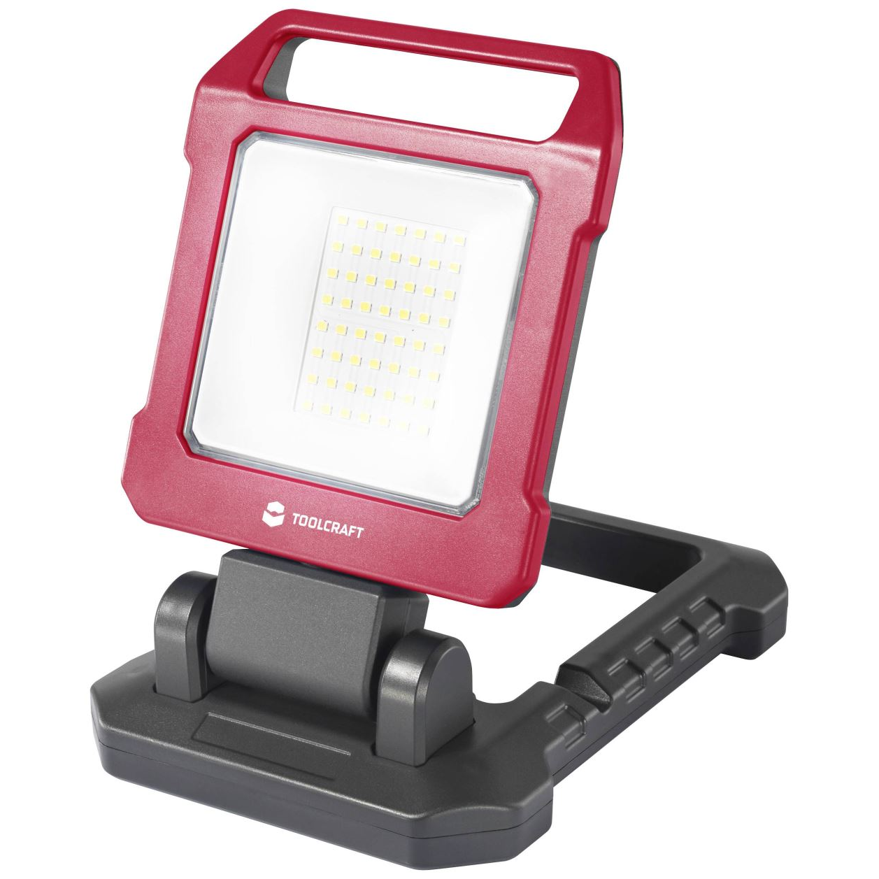 TOOLCRAFT LED fénysugárzó 20 W, natúr fehér (TO-7914468) (TO-7914468)