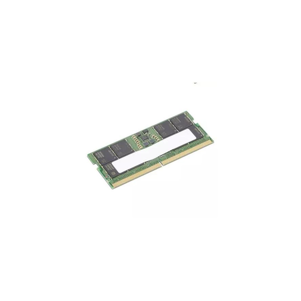 Lenovo 4X71K08907 pamäťový modul 16 GB 1 x 16 GB DDR5 4800 MHz