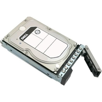 DELL 161-BBRL harddisk 4 TB 7200 rpm 3.5" Serial ATA III
