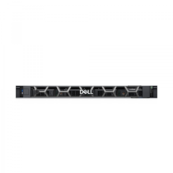 DELL PowerEdge R660XS server 960 GB Stativ (1U) Intel® Xeon Silver 4514Y 2 GHz 64 GB DDR5-SDRAM 1100 W
