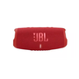 Преносима тонколона JBL Charge 5, Bluetooth, Pro Sound, IP67, PartyBoost, Powerbank, Червен