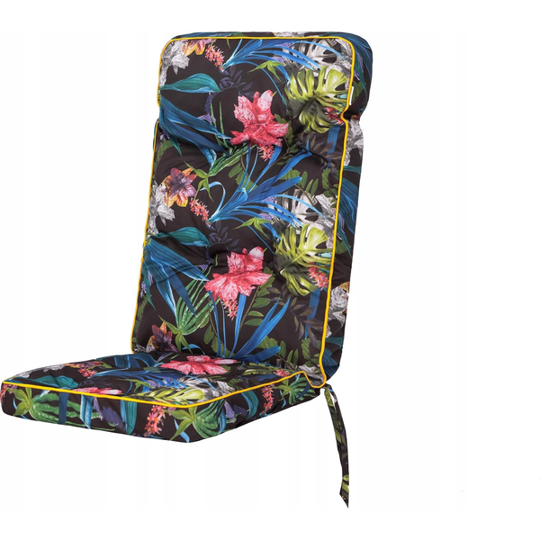  Hobbygarden PODUSZKA LENA KOLOROWE LIŚCIE