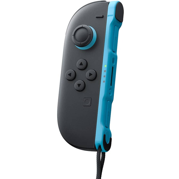 Nintendo 10015100 periferica di gioco Nero, Blu, Rosso Bluetooth Joystick Analogico/Digitale Nintendo Switch 2