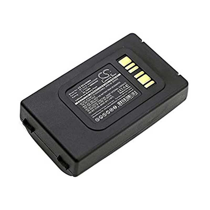 Datalogic SKORPIO X5 vonalkód olvasó akkumulátor (91ACC0093) (91ACC0093)