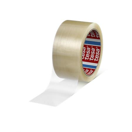 Tesa Tesapack® 48mm x 50m Csomagolószalag - Átlátszó (36db) (04280-00051-00)