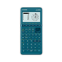 Casio FX-7400GIII Научен калкулатор Cyan, Калкулатор
