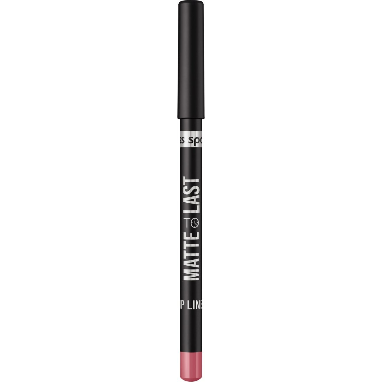 MISS SPORTS Matte to Last 200, 1,2 g (3616305210296)