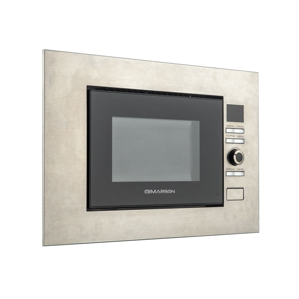 Dimarson DM-D70H20ESP-XT beépíthető mikrohullámú sütő 900W inox (DM-D70H20ESP-XT)