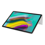 Samsung EF-BT720 26,7 cm (10.5") Otočný obal Biela