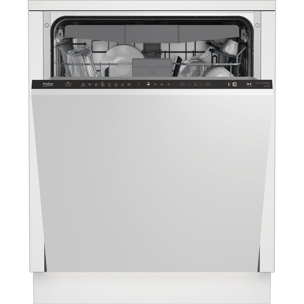 Beko BDIN38521Q E