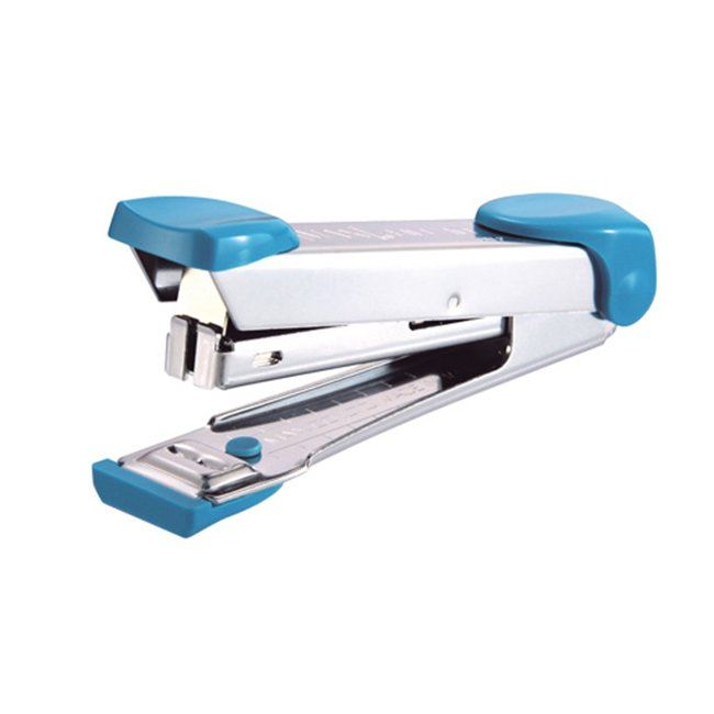 MAX No.10 "HD-10K" tűzőgép kék (MXHD10KK / HD-10K/ML S.B.-N2) (HD-10K/ML S.B.-N2)