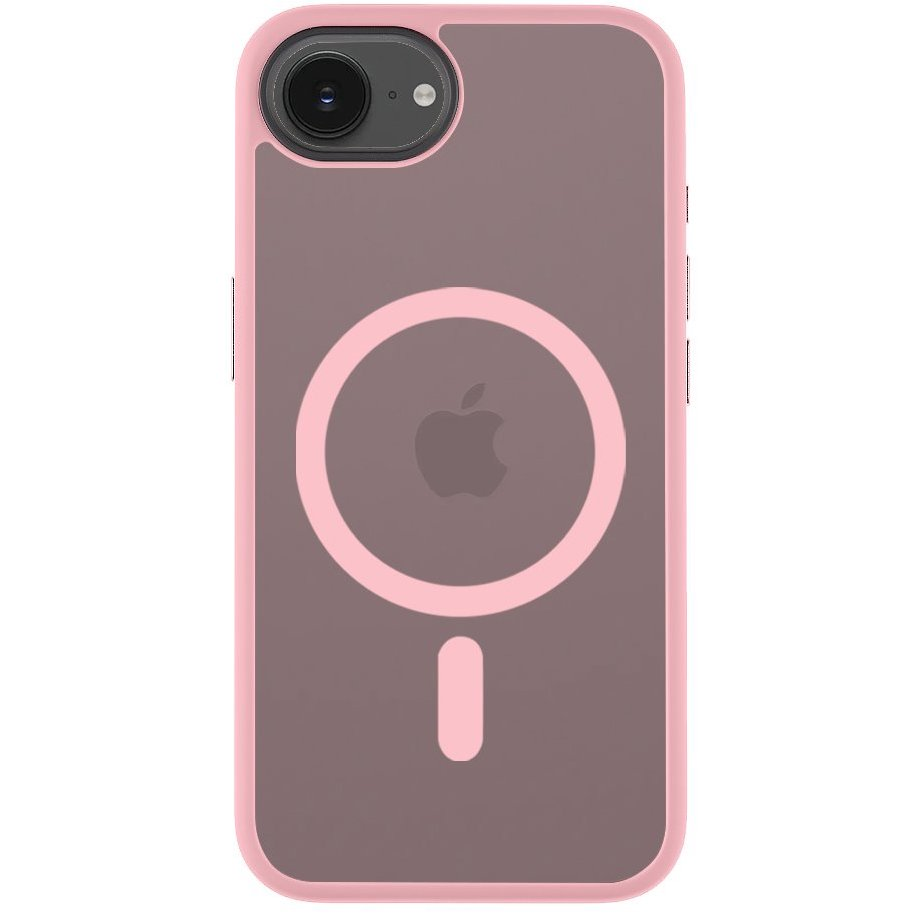 Tactical MagForce Hyperstealth iPhone 16e tok - Pink Panther (57983124462)