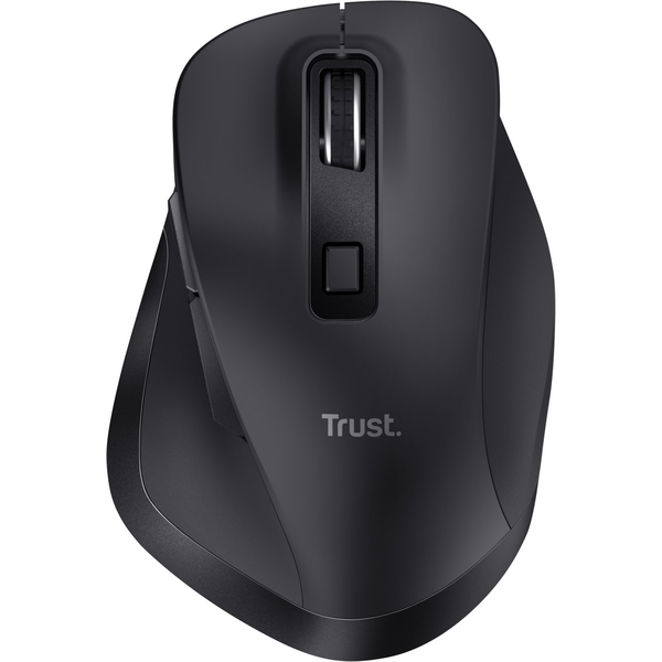 Trust Fyda Wireless Bluetooth egér jobbkezes 2400 DPI