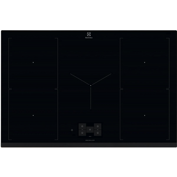 Electrolux indukciós főzőlap EIS87583 800 SenseBoil+Fry