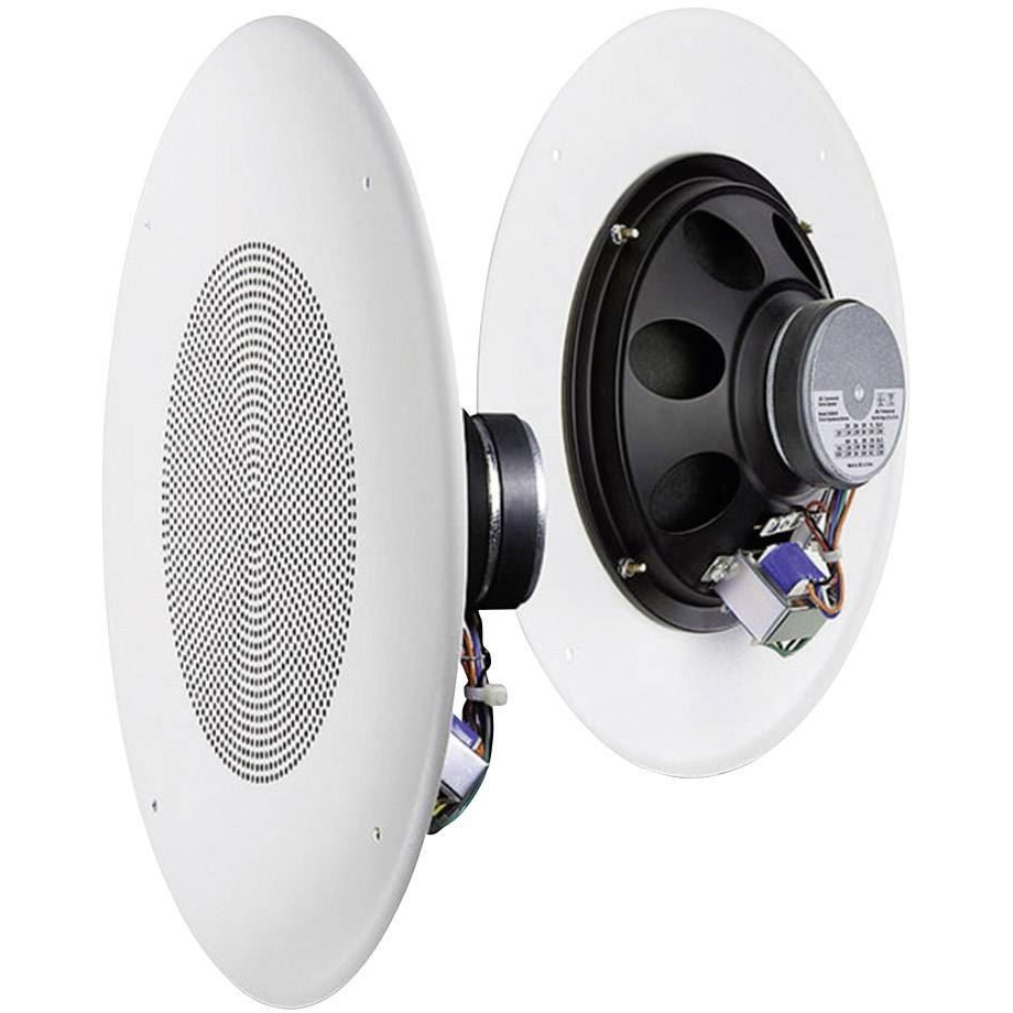 JBL CSS8018 beépíthető mennyezeti hangszóró fehér (CSS8018)