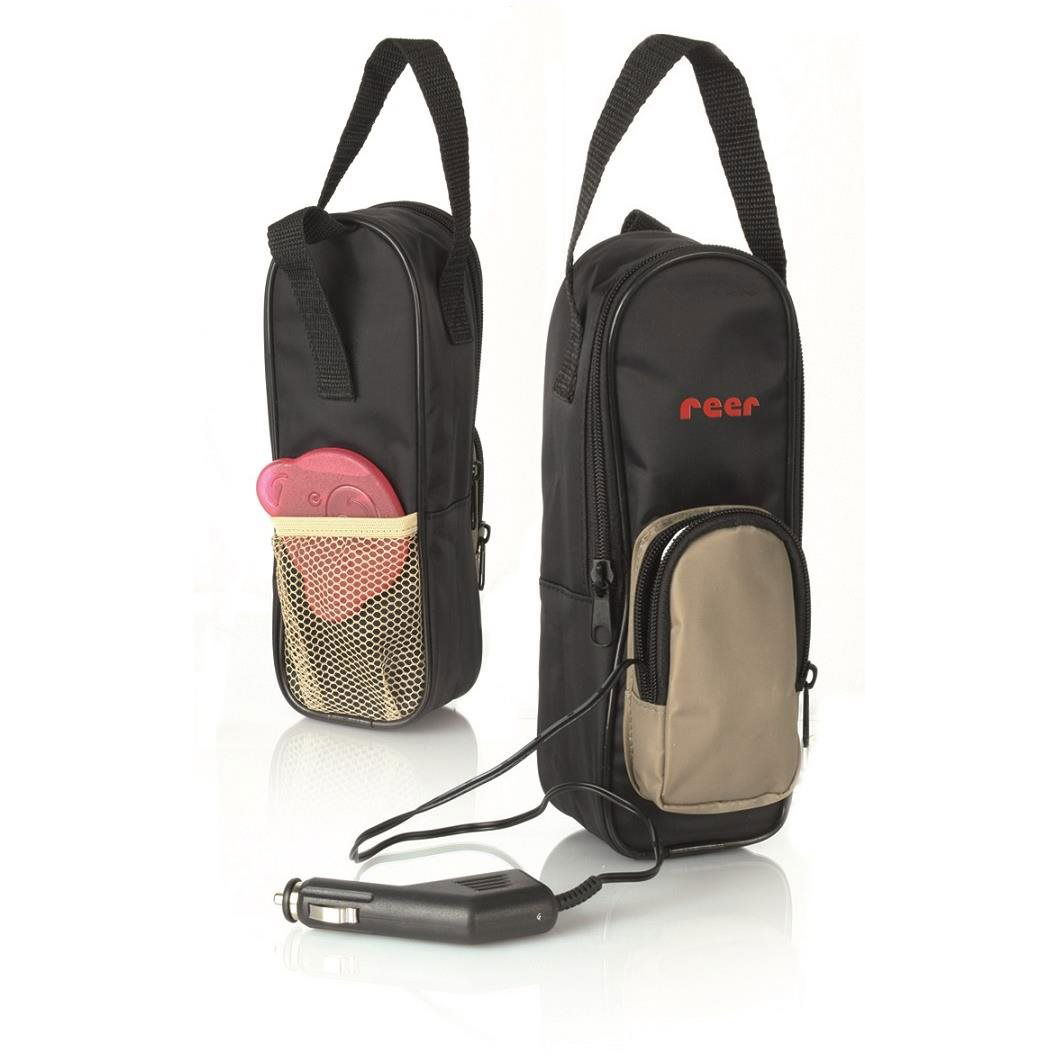 REER Autós bébiétel melegítő 12 V (4013283034019)