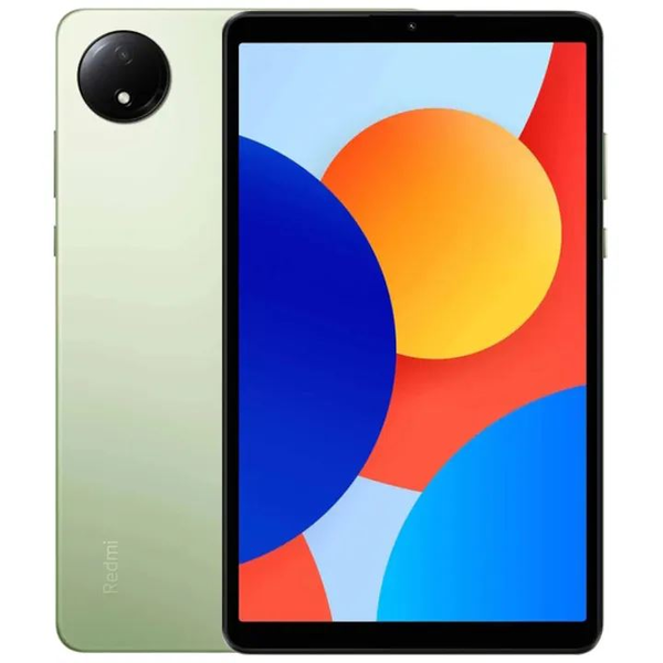 Xiaomi Redmi Pad SE 8.7" Tablet 6/128GB Wi-Fi + 4G/LTE zöld