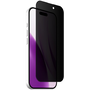 JCPal Preserver Privacy Tempered Glass Screen Protector - prywatyzujące szkło hartowane do iPhone 17 Pro Max