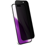 JCPal Preserver Privacy Tempered Glass Screen Protector - prywatyzujące szkło hartowane do iPhone 17 Pro Max