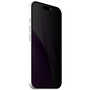 JCPal Preserver Privacy Tempered Glass Screen Protector - prywatyzujące szkło hartowane do iPhone 17 Pro Max