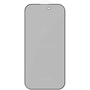 JCPal Preserver Privacy Tempered Glass Screen Protector - prywatyzujące szkło hartowane do iPhone 17 Pro Max