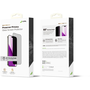JCPal Preserver Privacy Tempered Glass Screen Protector - prywatyzujące szkło hartowane do iPhone 17 Pro Max