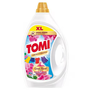 Tomi gél 1,35 l Aromaterápia Orchidea & makadámia 30 mosás (14638)