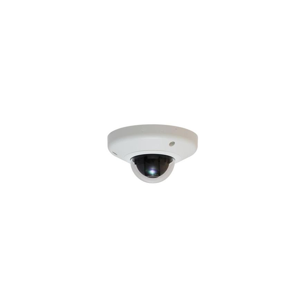 LevelOne FCS-3054 охранителна камера Кубе IP защитна камера 2048 x 1536 пиксела Таван/стена