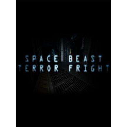 Space Beast Terror Fright (PC - Steam elektronikus játék licensz)