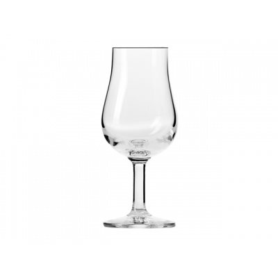 KROSNO Rum és whisky kóstoló pohár 100 ml 6 db (S8190)