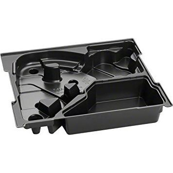 Betét szerszámtároláshoz, GST 150 BCE / 150 CE típushoz Bosch Professional 1600A002UP (1600A002UP)