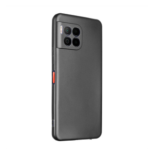 Telekom T Phone 2 Pro 5G, Szilikon tok, Tactical TPU, fekete