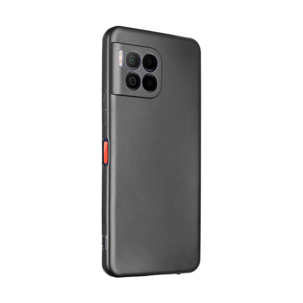 Telekom T Phone 2 Pro 5G, Szilikon tok, Tactical TPU, fekete