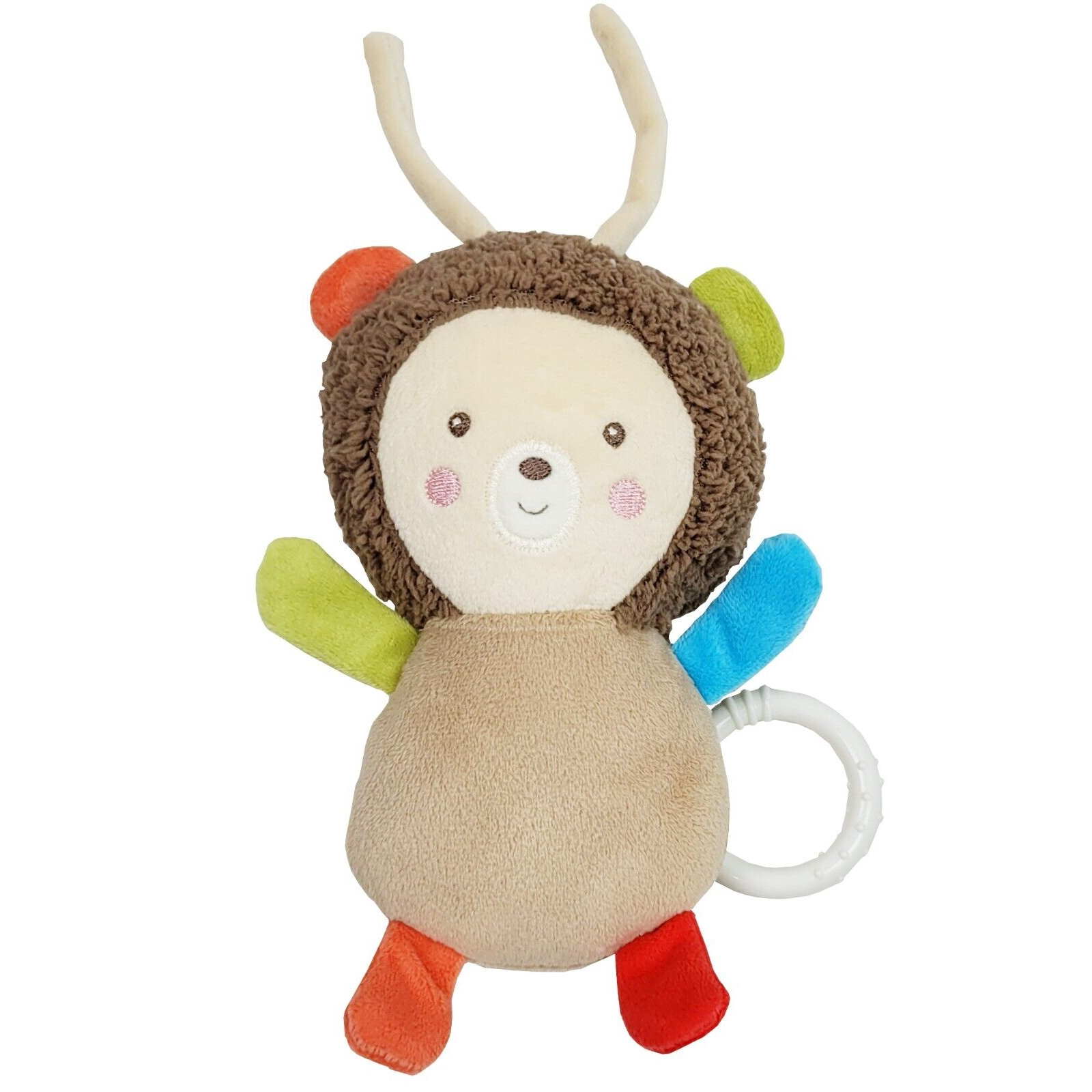 Hausmann Windelvip: felakasztható zenélő maci plüssfigura (9005113010275)