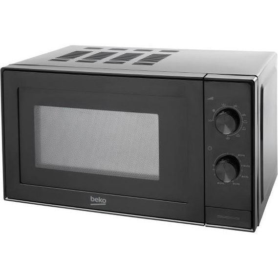 Beko MGC20100B микровълнова печка Бяла Комбинирана микровълна Плот 20 Д 700 W