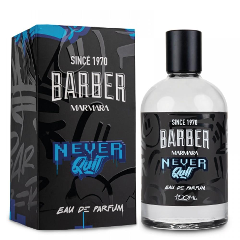 Marmara Barber Never Quit EdT 100 ml (8691541007027)