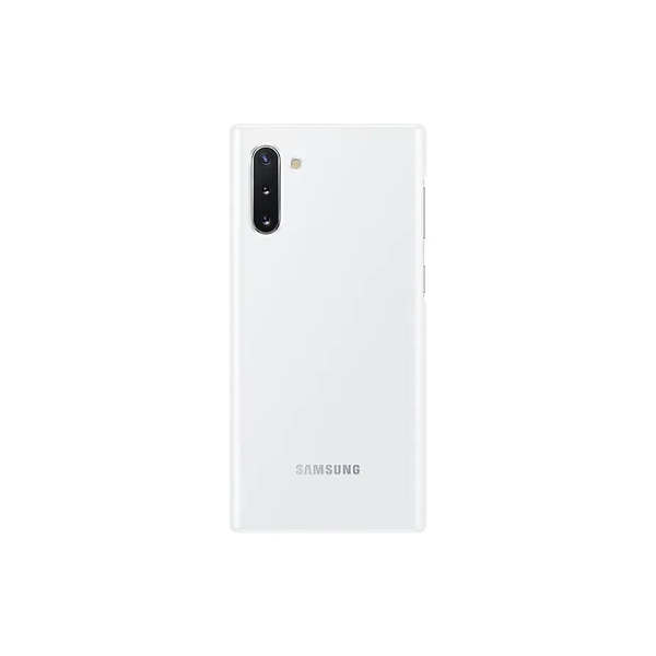 Samsung EF-KN970 mobiele telefoon behuizingen 16 cm (6.3") Hoes Wit