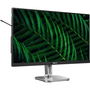 Philips 5000 series 27B2G5601/00 компютърен монитор 68,6 см (27") 2560 x 1440 пиксела Quad HD LCD Черен