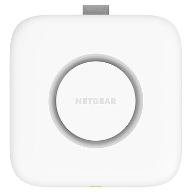 NETGEAR WBE710 Hvid Strøm over Ethernet (PoE)