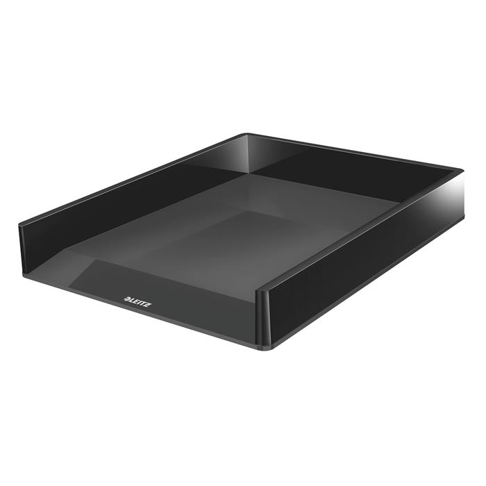 Leitz 53610095 asztali tálca és iratrendező Polisztirén Fekete (53610095)