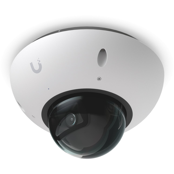 Ubiquiti UVC-G6-Dome 8MP/4K/PoE/30 FPS/IR Wit