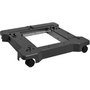 BASE WITH WHEELS 108.5X662X658 MM