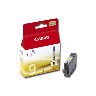 Canon 1037B001 blækpatron 1 stk Original Gul