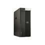 Számítógép Dell Precision 5810 TOWER | Xeon E5-1620 v3 | 32GB DDR4 | 480GB SSD | DVD-RW | FirePro W2100 | Win 10 Pro | Silver