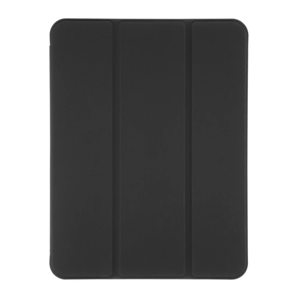 OBAL:ME MistyTab tok Samsung Galaxy Tab S6 Lite 2020/2022/2024 készülékhez fekete